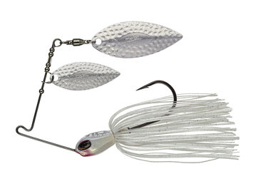 Immagine di Molix FS Spinnerbait Heritage Double Willow